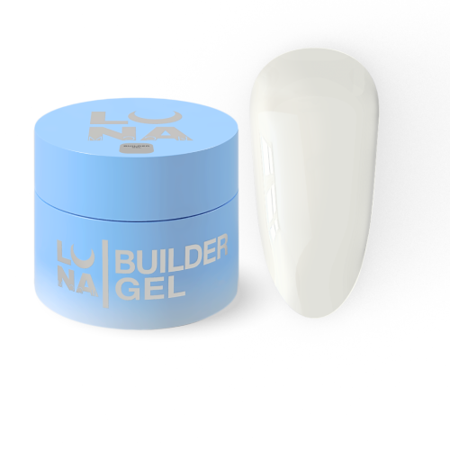 Lunamoon Premium Gel nr 11 50ml 1