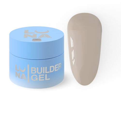Lunamoon Premium Gel nr 12 50ml 1