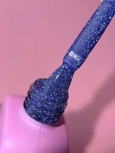 Lunamoon Lurex Base nr 15 13ml 5