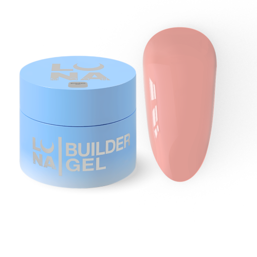 Lunamoon Premium Gel nr 13 50ml 1
