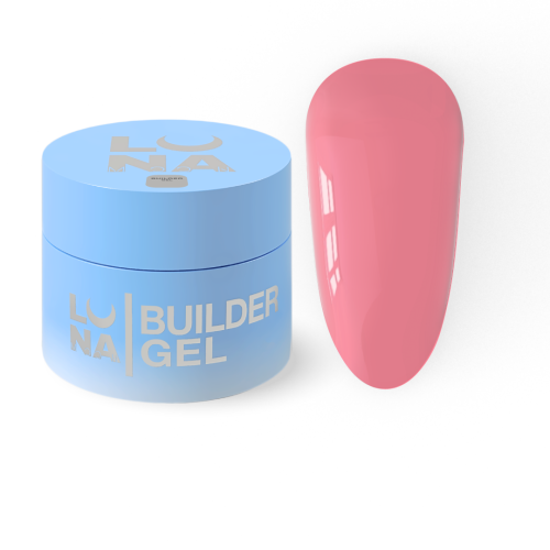 Lunamoon Premium Gel nr 14 50ml 1