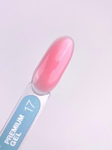 Lunamoon Premium Gel nr 17 50ml