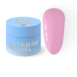 Lunamoon Premium Gel nr 21 50ml