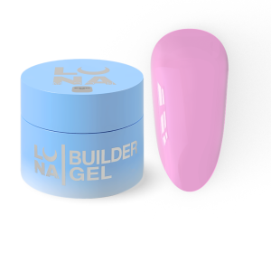 Lunamoon Premium Gel nr 22 50ml