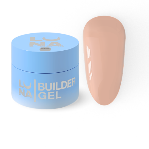 Lunamoon Premium Gel nr 26 50ml  1