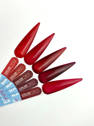 Lunamoon Color Kiss nr 262 13ml 5