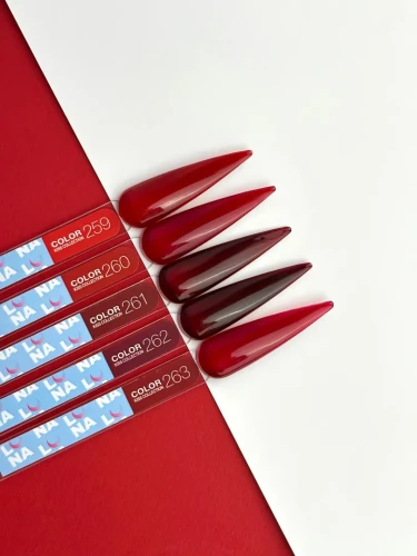 Lunamoon Color Kiss nr 262 13ml 6