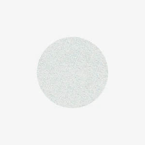 Białe wymienne nakładki na miękiej bazie do PODODISC STALEKS PRO M, gradacja 240 (50 szt.) 