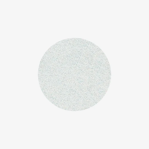 Białe wymienne nakładki na miękiej bazie do PODODISC STALEKS PRO M, gradacja 240 (50 szt.) 2
