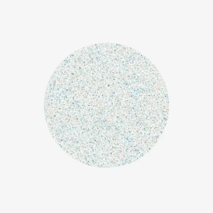 Wymienne pilniki białe na miękkiej  bazie do dysku do pedicure  PODODISC L EXPERT 100 grit (50  szt)