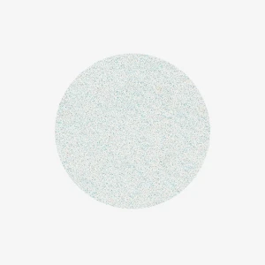 Wymienne pilniki białe na miękkiej  bazie do dysku do pedicure  PODODISC L EXPERT 240 grit (50  szt) 