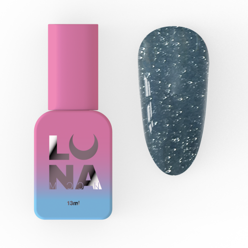 Lunamoon Lurex Base nr 17 13ml