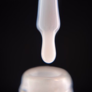 NAILSOFTHEDAY Cover base NEW Milk 02 - półprzezroczysta mleczna baza hybrydowa, 10 ml 