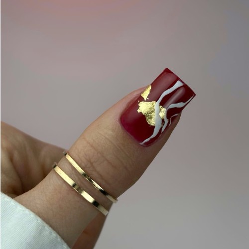 NAILSOFTHEDAY Cover base NEW 31 4