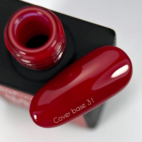 NAILSOFTHEDAY Cover base NEW 31 2