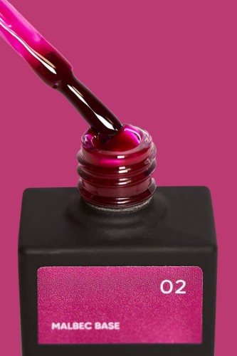 NAILSOFTHEDAY Malbec base 02 2