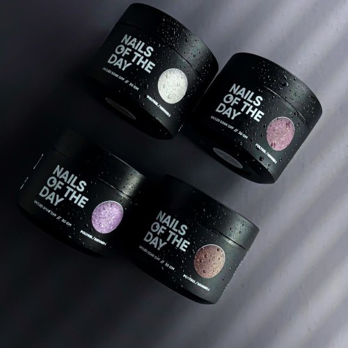 NAILSOFTHEDAY Polygel shimmer 05 5