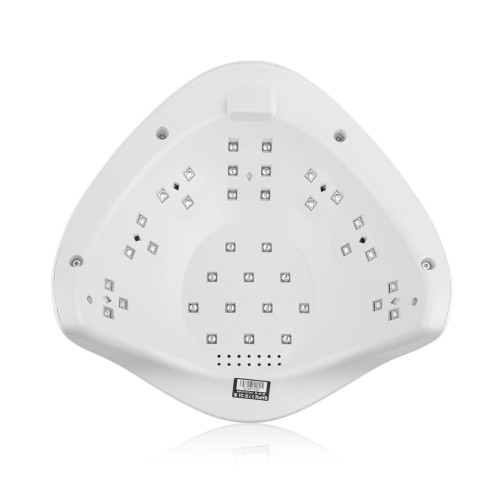 Lampa LED+UV SUNUV SUN 5 PLUS 48W 4