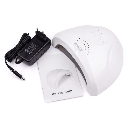 Lampa LED+UV SUNUV SUN1 48W 5
