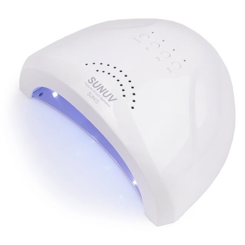 Lampa LED+UV SUNUV SUN1 48W 6