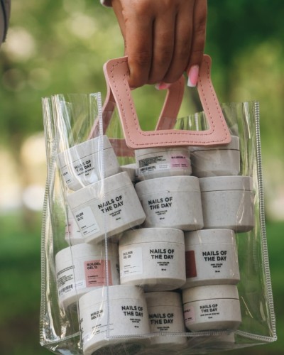 NAILSOFTHEDAY Builder gel 04 6