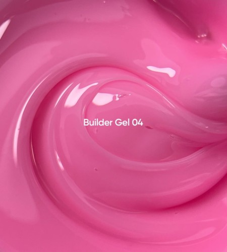 NAILSOFTHEDAY Builder gel 04 2