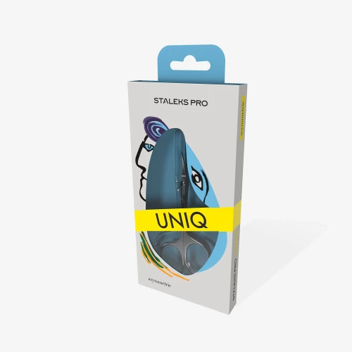 Asymmetric UNIQ 20 TYPE 4 5