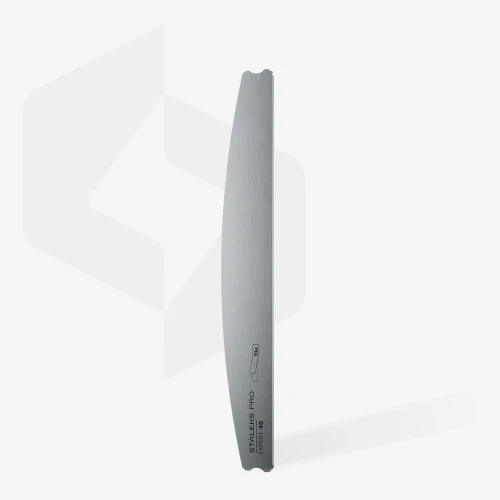 Baza metalowa półksiężycowa do pilników EXPERT 40 2