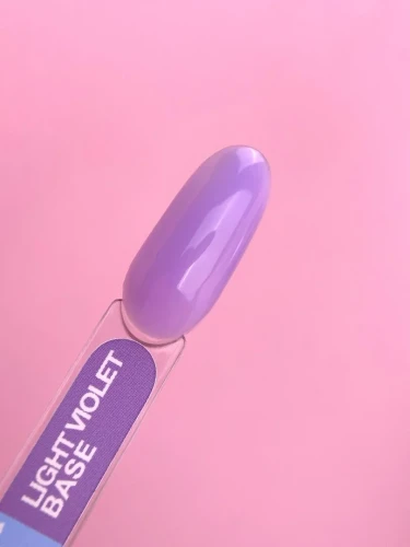 Lunamoon Light Violet Base 13ml 2
