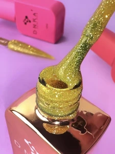 DNKa RUBBER BASE FRENCH (cover), 12 ml #0087 Proud