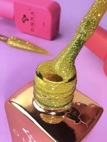 DNKa RUBBER BASE FRENCH (cover), 12 ml #0087 Proud 2