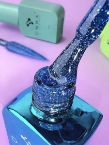 DNKa RUBBER BASE FRENCH (cover), 12 ml #0088 Space