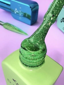 DNKa RUBBER BASE FRENCH (cover), 12 ml #0090 Wizard