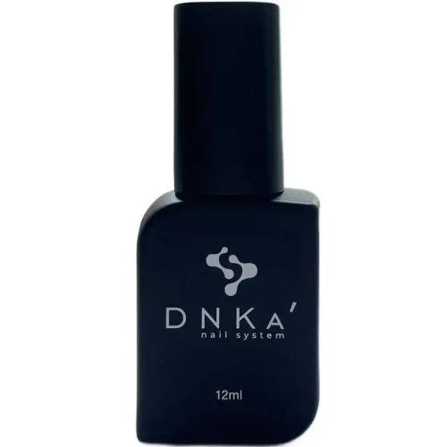 DNKa MATTE NO WIPE TOP COAT, 12 ml