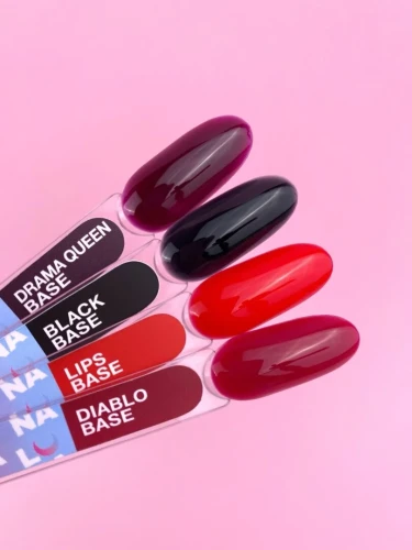 Lunamoon Lips Base 13ml 5