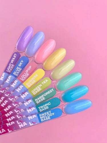 Lunamoon Lollipop Base 13ml 4