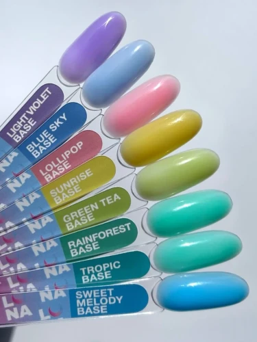 Lunamoon Lollipop Base 13ml 5