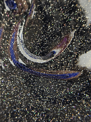 TOUCH Space gel polish 10 3