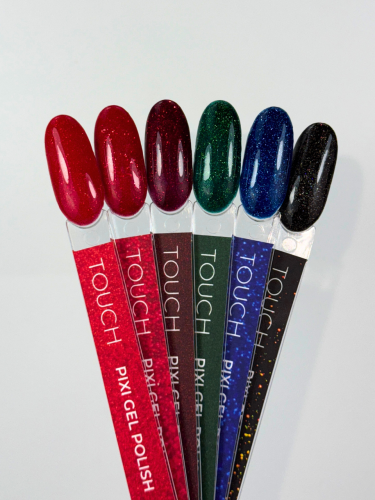 TOUCH Pixi gel polish 06 2