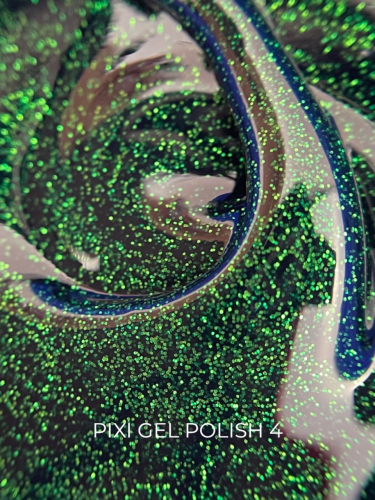 TOUCH Pixi gel polish 06 5