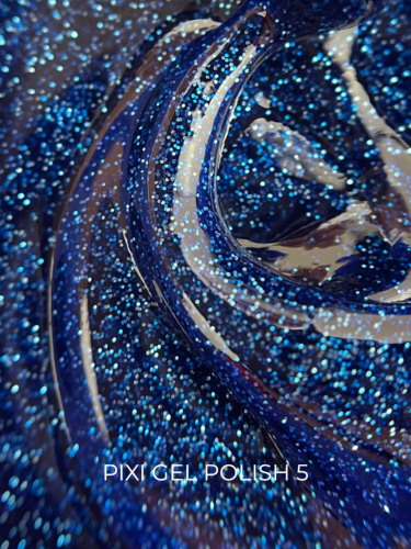 TOUCH Pixi gel polish 06 5