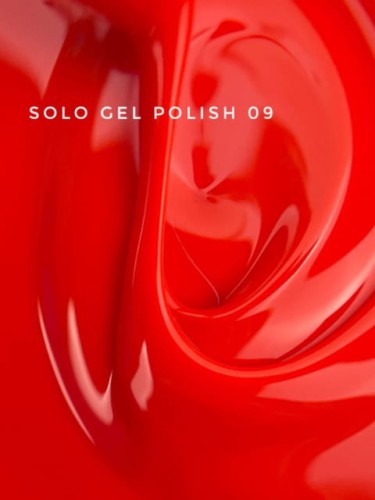 TOUCH Solo Gel Polish 09 1