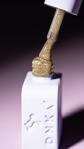 DNKa COLOR GEL POLISH , 12 ml #0140 5