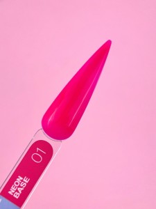 Lunamoon Neon Base nr 1 13ml