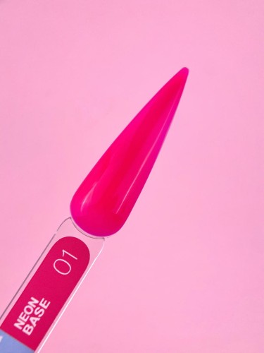Lunamoon Neon Base nr 1 13ml 2