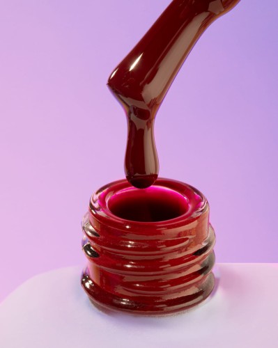 DNKa COLOR GEL POLISH, 12 ml #0090 3