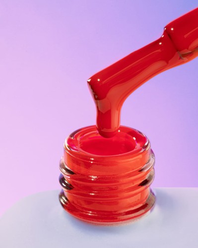 DNKa COLOR GEL POLISH, 12 ml #0080 3
