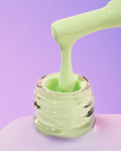 DNKa COLOR GEL POLISH , 12 ml #0071 3