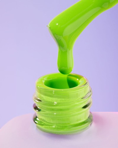 DNKa COLOR GEL POLISH , 12 ml #0062 3