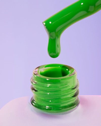 DNKa COLOR GEL POLISH , 12 ml #0061 3